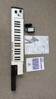 Yamaha VKB-100 Vocaloid Keyboard Keytar Digital Instrument #0002 Used. Price: $190.00.