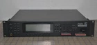 Excellent!! Korg 01R/W Synthesizer Sound Module W/ XSC-801 & 01/W Memory Cards Used. Price: $1199.99.