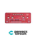 Cyclone Analogic Bass Bot TT-303 MK2 (red) Synthesizer New Perfect Circuit. Price: $249.00.