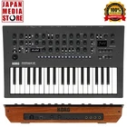 Korg Minilogue Xd Polyphonic Analog Synthesizer Multi-engine 37-KEYS Sequencer New. Price: $585.69.