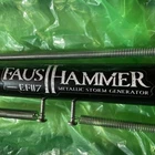 Electro-faustus EF117 Hammer Metallic Storm Generator Used. Price: $135.00.