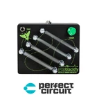 Electro-faustus EF110 Blackfly Metallic Swarm Generator New Perfect Circuit. Price: $179.95.