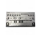 Behringer TD3SR Analog Bass Line Synthesizer Silver With Vco Vcf Power Supply New. Price: $195.00.