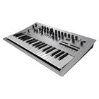 Korg Minilogue 4-VOICE Analog Synthesizer Polyphonic Keyboard From Japan New. Price: $589.49.