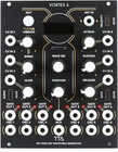 Tiptop Audio Vortex Art 6-VOICE Wavetable Generator Eurorack Module New. Price: $575.00.