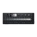 Teenage Engineering TE033AS001 Op-xy Synthesizers Nuovo. Price: $2921.16.