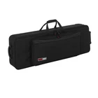 Cases Lightweight Rolling For Slim 61 Note Keyboards And Electric New. Price: $409.60.
