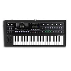 Microkorg 2 Keyboard Synthesizer & Vocoder Black Refurbished Excellent. Price: $439.99.
