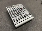 Behringer Eurorack UB1204FX-PRO Mixer 2005 Used. Price: $180.00.