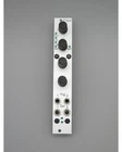 Michigan Synth Works Pique (peaks) Silver : New Detroit Modular. Price: $165.00.