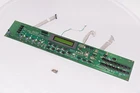 E-mu AP12307 Control Board Panel W/display From MK-6 Mo Phatt Synthesizer Used. Price: $99.00.