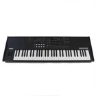 Korg Wavestate Sequencing Synthesizer 61 Keys New. Price: $1739.95.