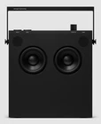Teenage Engineering OB-4 Black : New Detroit Modular. Price: $579.00.