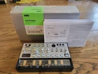 Korg Volca Bass Barley Used Complete With Box And Manual. Price: $110.00.