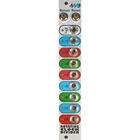 4MS Rcd Rotating Clock Divider V2 : New Detroit Modular. Price: $179.00.