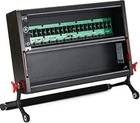 Arturia Rackbrute 6U Eurorack Case Enclosure With Power Supply, Noir (black) New. Price: $359.00.