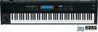 * Awesome/ Best Deal Korg Tr 76 Work Station W/ New Power Adapter Used. Price: $600.00.