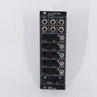 System ADDAC306 Vc Transitions Black Eurorack Modular (FPP011703) Used. Price: $145.00.