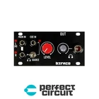 Befaco 1U Line Output Module Modular Eurorack - New Perfect Circuit. Price: $115.00.