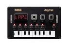 Korg NTS1 Digital Synth Kit (NTS-1) New. Price: $156.28.