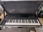 Access Virus Ti Synthesizer 61-KEY Keyboard Used. Price: $2000.00.
