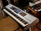 Must See!!! Roland Fantom G8 Fully Inspected/serviced Amazing Condition! Used. Price: $1895.00.