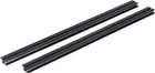 Tiptop Audio Z-rails 84HP Black New. Price: $40.00.