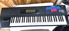 Korg 01/W Fd 61-KEY Music Workstation Synthesizer Keyboard Tested Read Used. Price: $499.99.