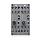 Behringer SYSTEM100 Series 130 Dual Vca Modular Analog Synthesizer, Eurorack Com New. Price: $84.52.