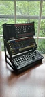 Roland Boutique Synthesizer Module Stand 3-TIER Printed Black Pla New. Price: $44.99.