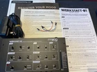 Moog WERKSTATT-01 (used). Price: $176.00.