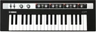 Yamaha Reface Electric Piano Synthesizer New. Price: $499.99.