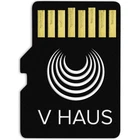 Tiptop Audio V Haus Card New. Price: $32.00.