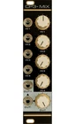 Feedback CP3- Mixer : New Detroit Modular. Price: $80.99.