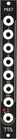 Tiptop Audio MIX7 Eurorack Analog Summing Mixer - Black New. Price: $115.00.