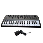 Modal Electronics Carbon Black 8-VOICE Polyphonic Digital Synthesizer 2406 Used. Price: $839.99.