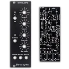 Erica Synths Polivoks Envelope Generator & Panel - Eurorack Adsr Module Pcbs New. Price: $24.99.