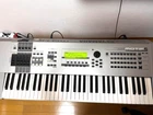 Yamaha MOTIF6 61-KEY Keyboard Synthesizer Used. Price: $780.00.