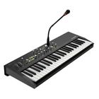 Waldorf Stvc String Synthesizer And Vocoder New. Price: $1099.00.