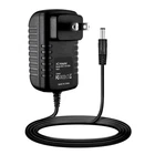 Jantoy Us 12V Power Supply Adapter Compatible With Behringer Crave Black New. Price: $23.99.
