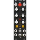 Tiptop Audio Zverb Reverb Eurorack Synth Module, Black New. Price: $249.00.