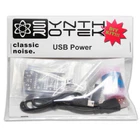 Synthrotek Usb Power Kit - Eurorack Supply New. Price: $39.99.