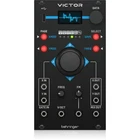 Behringer Victor Quad Vector Morphing Oscillator Module New. Price: $190.44.