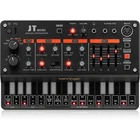 Behringer Jt Mini Analog Polyphonic Synthesizer New. Price: $119.00.