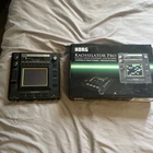 Korg KO-1PRO Kaossilator Dynamic Phrase Synthesizer/loop Recorder Open. Price: $285.00.