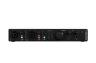 Arturia Minifuse Black 4X4 Usb Midi Audio Recording Interface+software New. Price: $249.00.