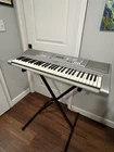 Yamaha PSR-E313 Keyboard Used. Price: $145.00.