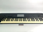 Korg Krome 61 Music Workstation Synthesizer Keyboard - Tested & Working Used. Price: $604.97.