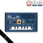 Korg Monotron Duo Analog Ribbon Synthesizer Portable Japan New. Price: $54.99.