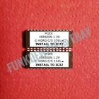 Korg M1EX Os V1.29 Eprom Firmware Upgrade Set / Brand New Update Chips. Price: $44.95.